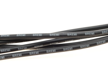 Фото 3 - Провод высоковольтный BREMI 300/381 (300381)