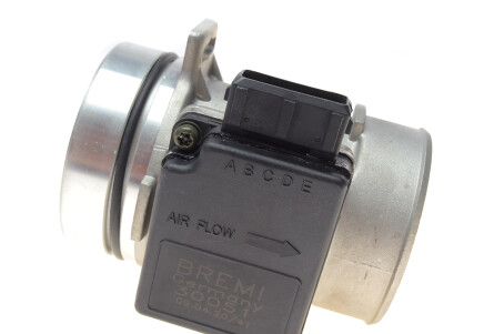 Фото 4 - Витратомір повітря BREMI 30051