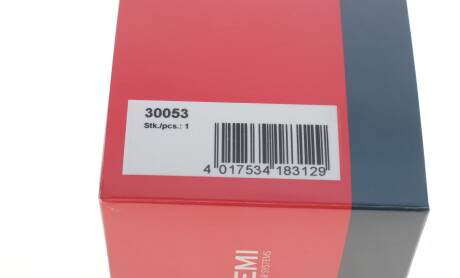 Фото 4 - Витратомір повітря BREMI 30053