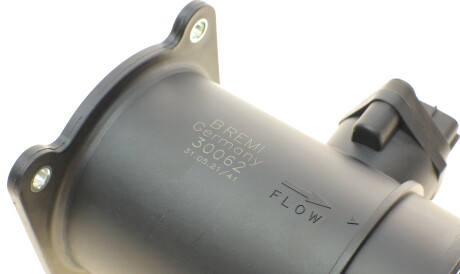 Фото 3 - Витратомір повітря BREMI 30062