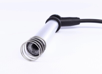 Фото 3 - Провід високовольтний BREMI 300/655 (300655)