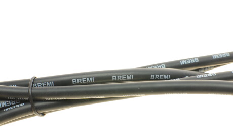 Фото 2 - Провід високовольтний BREMI 300/679 (300679)