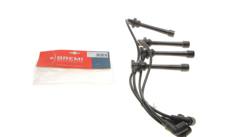 Фото 2 - Провод высоковольтный BREMI 300/701 (300701)
