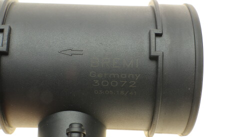 Фото 2 - Витратомір повітря BREMI 30072