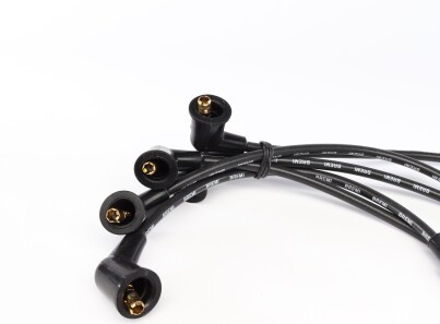 Фото 3 - Провід високовольтний BREMI 300/754 (300754)