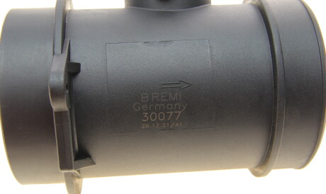 Фото 3 - Витратомір повітря BREMI 30077