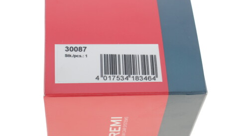 Фото 3 - Расходомер воздуха BREMI 30087