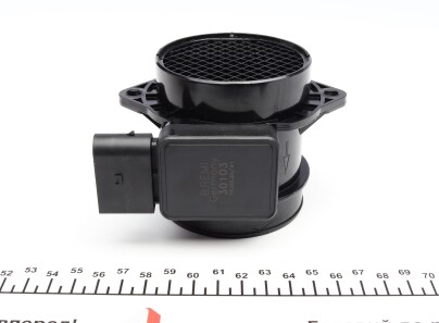 Фото 2 - Витратомір повітря BREMI 30103