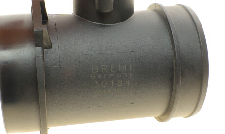 Фото 2 - Витратомір повітря BREMI 30184