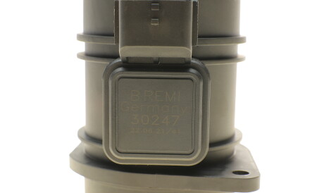 Фото 3 - Витратомір повітря BREMI 30247