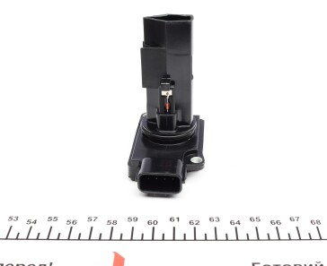 Фото 3 - Витратомір повітря BREMI 30249