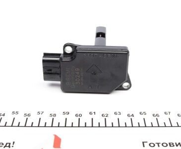 Фото 5 - Витратомір повітря BREMI 30249