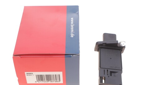 Фото 2 - Витратомір повітря BREMI 30253