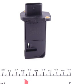 Фото 2 - Витратомір повітря BREMI 30322