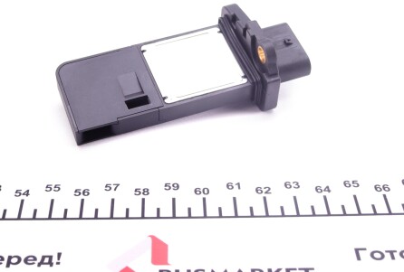 Фото 4 - Витратомір повітря BREMI 30322