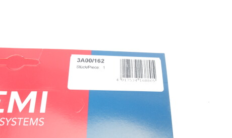 Фото 2 - Провод высоковольтный BREMI 3A00/162