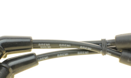 Фото 2 - Провод высоковольтный BREMI 3A00/174 (3A00174)