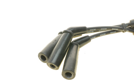 Фото 3 - Провод высоковольтный BREMI 3A00/174 (3A00174)