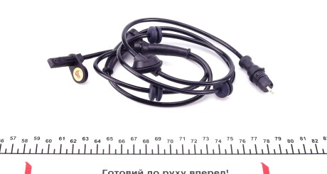 Фото 2 - Датчик АБС (ABS) BREMI 50221