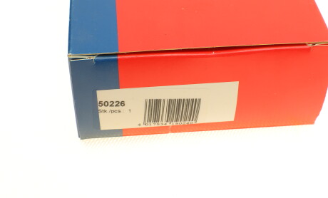 Фото 6 - Датчик АБС BREMI 50226