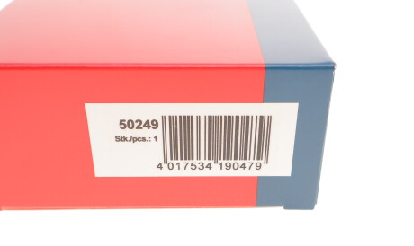 Фото 3 - Датчик АБС BREMI 50249