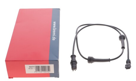 Фото 2 - Датчик АБС (ABS) BREMI 50277