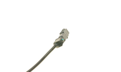 Фото 2 - Датчик АБС (ABS) BREMI 50280