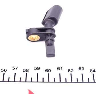 Фото 3 - Датчик АБС (ABS) BREMI 50303