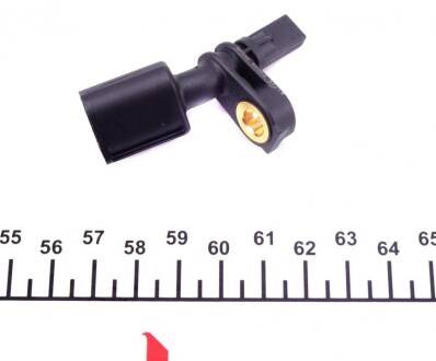 Фото 4 - Датчик АБС (ABS) BREMI 50303