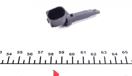 Фото 4 - Датчик АБС (ABS) BREMI 50304