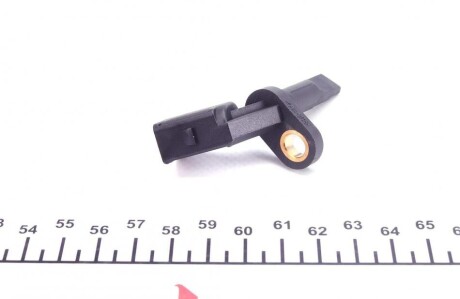 Фото 5 - Датчик АБС (ABS) BREMI 50304