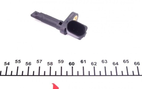 Фото 4 - Датчик АБС (ABS) BREMI 50305