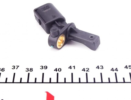 Фото 5 - Датчик АБС BREMI 50306