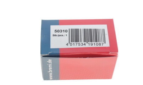 Фото 3 - Датчик АБС BREMI 50310