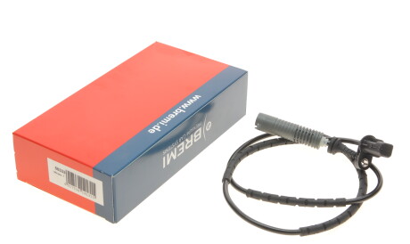 Фото 2 - Датчик АБС BREMI 50333