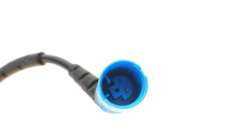 Фото 3 - Датчик АБС (ABS) BREMI 50336