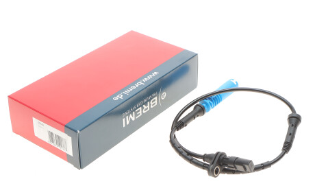 Фото 2 - Датчик АБС BREMI 50339