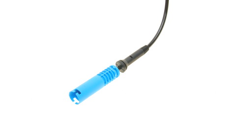 Фото 3 - Датчик АБС (ABS) BREMI 50350