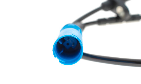 Фото 3 - Датчик АБС (ABS) BREMI 50351