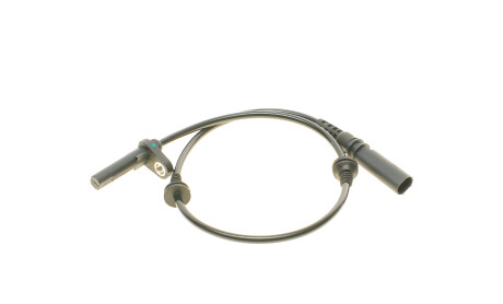 Фото 6 - Датчик АБС (ABS) BREMI 50352