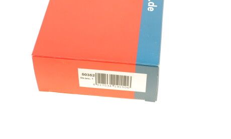 Фото 7 - Датчик АБС (ABS) BREMI 50352