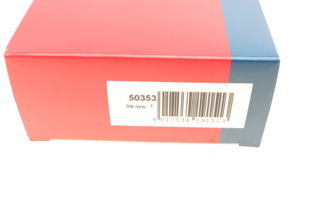 Фото 6 - Датчик АБС BREMI 50353