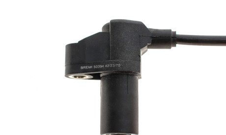 Фото 2 - Датчик АБС (ABS) BREMI 50394