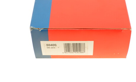 Фото 6 - Датчик АБС (ABS) BREMI 50400