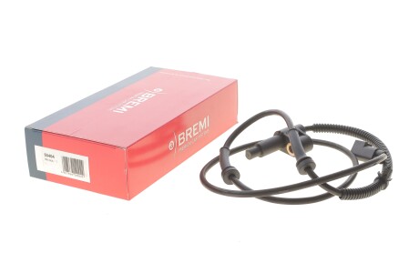 Фото 2 - Датчик АБС (ABS) BREMI 50404