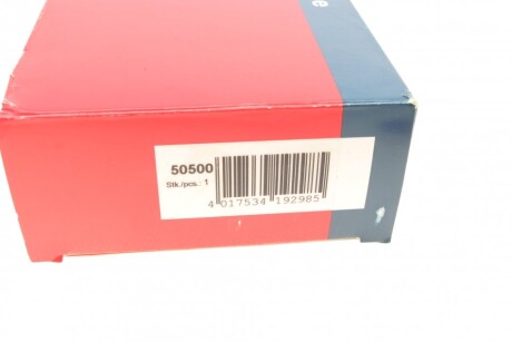 Фото 7 - Датчик АБС (ABS) BREMI 50500