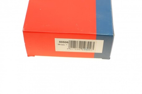 Фото 6 - Датчик АБС (ABS) BREMI 50506