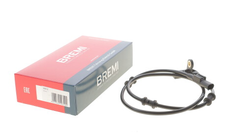 Фото 2 - Датчик АБС BREMI 50512