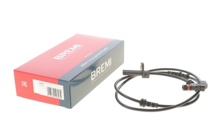Фото 2 - Датчик АБС (ABS) BREMI 50525