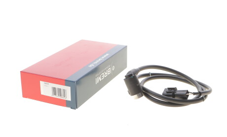 Фото 2 - Датчик АБС (ABS) BREMI 50534